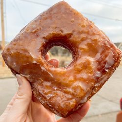 Fresh Donuts - Delicious cronut