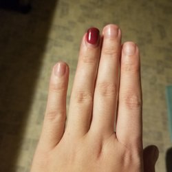 Beauty Nails
