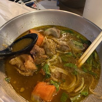 Vua Bun Bo - Bo Kho - Vietnamese Near Me - Westminster, California Vua Bun Bo - Bo Kho - Vietnamese Near Me - Westminster, California