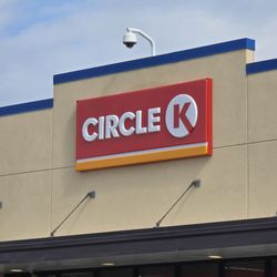 Circle K