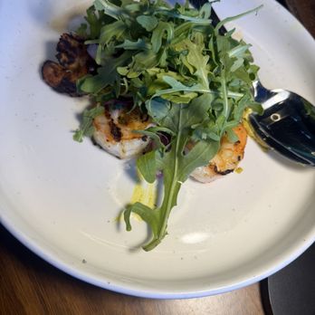 BoujieMana - Shrimp happy hour - Mediterranean Near Me - San Diego, California