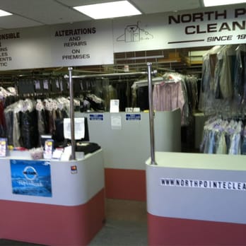 North Pointe Cleaners - Laundry Services Near Me - Warren, Michigan North Pointe Cleaners - Laundry Services Near Me - Warren, Michigan
