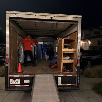 Excellence Moving Company - Movers Near Me