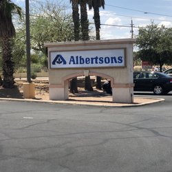 Albertsons