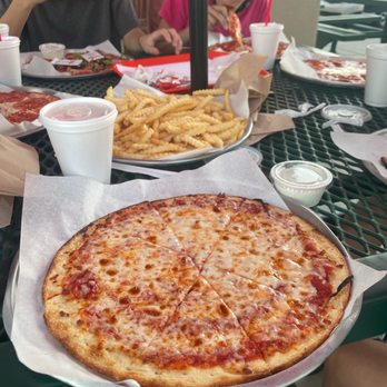 Slice & Ice - Pizza Near Me - Tucson, Arizona Slice & Ice - Pizza Near Me - Tucson, Arizona