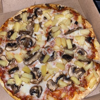 Pizza Guys - small pizza - Pizza Near Me - Temecula, California