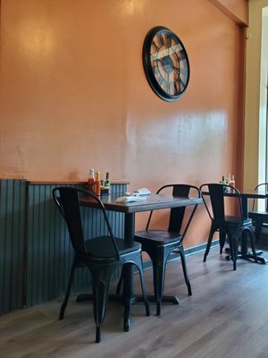 Julia's of Wallingford by null