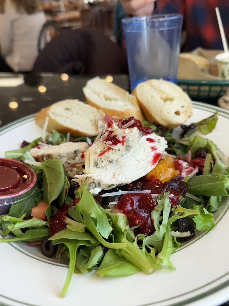 STONE MILL BREAD & FLOUR COMPANY 54 Photos & 107 Reviews 2600 N