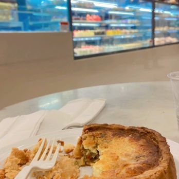 Cocola Bakery - Bacon Quiche - Bakeries Near Me - San Jose, California Cocola Bakery - Bacon Quiche - Bakeries Near Me - San Jose, California