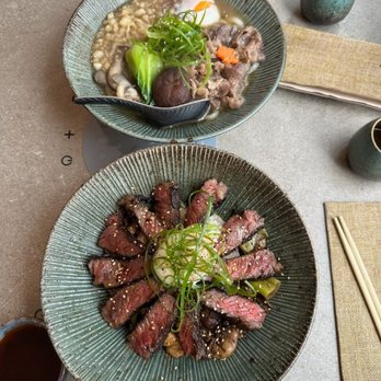 Potto - Yakiniku Don, Nikutama Udon - Japanese Near Me - San Francisco, California Potto - Yakiniku Don, Nikutama Udon - Japanese Near Me - San Francisco, California