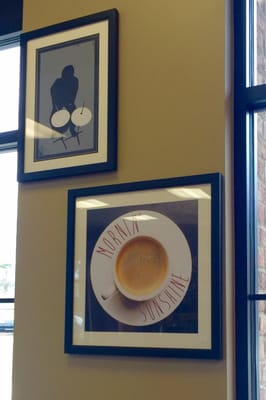 CC's Coffee House by null