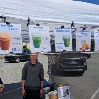 Flow Tea - Double!! - Coffee & Tea Near Me Flow Tea - Double!! - Coffee & Tea Near Me