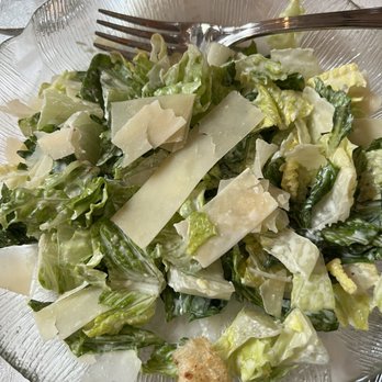 La Piazza - Merrick - Caesar salad - Pizza Near Me - Merrick, New York La Piazza - Merrick - Caesar salad - Pizza Near Me - Merrick, New York