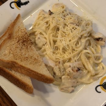 Cafe Alley - American Near Me - Ardmore, Oklahoma