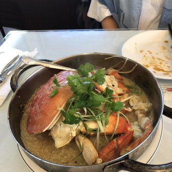 Timmy Kitchen - Chinese Near Me - Richmond, British Columbia