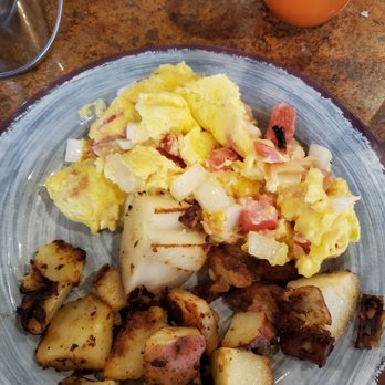 The Brunchery - Smoked salmon scramble - Breakfast & Brunch Near Me - Valrico, Florida The Brunchery - Smoked salmon scramble - Breakfast & Brunch Near Me - Valrico, Florida