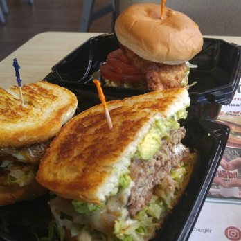 Habit Burger & Grill - Yummmmm! - Burgers Near Me - Sandy, Utah Habit Burger & Grill - Yummmmm! - Burgers Near Me - Sandy, Utah