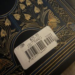 Barnes & Noble