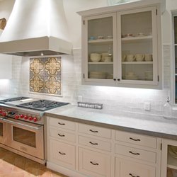 Cook Custom Cabinetry