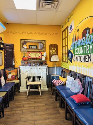 HOMETOWN COUNTRY KITCHEN - Updated February 2026 - 608 Photos & 718 ...