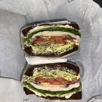 Irvine Ranch Market - The natural! - Delis Near Me - Newport Beach, California