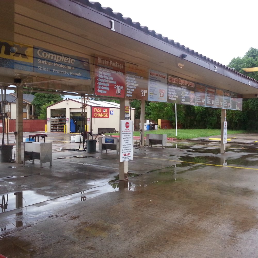 Superior Car Wash - Car Wash Near Me - Houston, Texas Superior Car Wash - Car Wash Near Me - Houston, Texas