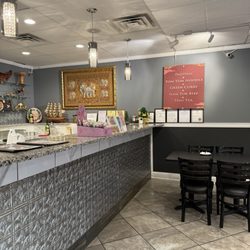 Thai Kitchen - Florissant - Interior
