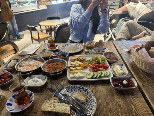 East West Cafe by null