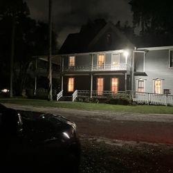 Historic May-Stringer House Museum - The may stranger house