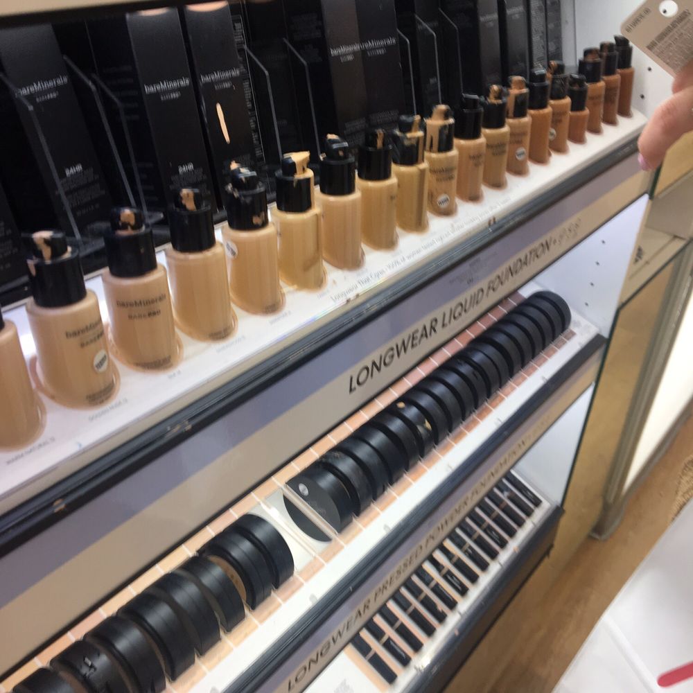 Ulta Beauty - Nasty testers!!! - Cosmetics & Beauty Supply Near Me - Fairfield, California Ulta Beauty - Nasty testers!!! - Cosmetics & Beauty Supply Near Me - Fairfield, California