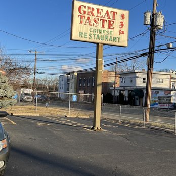 Great Taste Chinese Restaurant - Sign outside - Chinese Near Me - New Britain, Connecticut Great Taste Chinese Restaurant - Sign outside - Chinese Near Me - New Britain, Connecticut