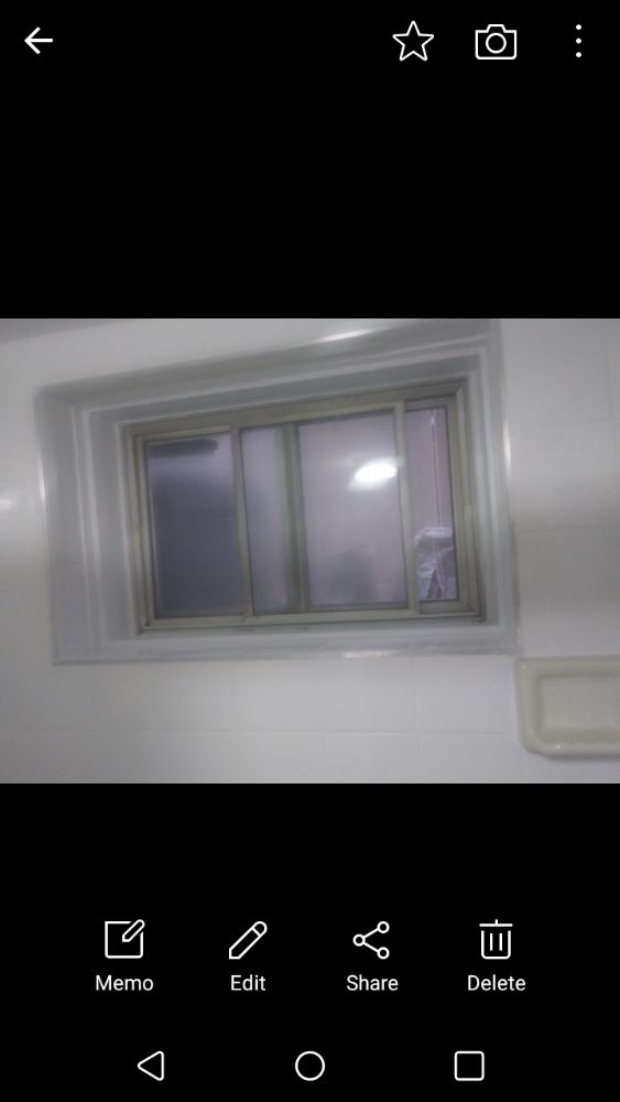 Slide of Hand of God Handyman