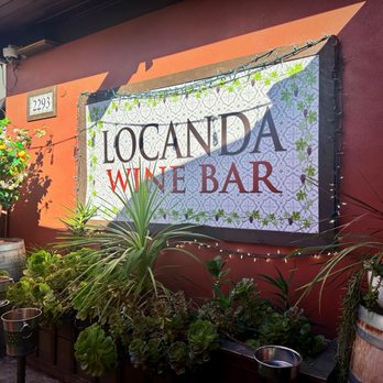 Locanda Wine Bar - Italian Near Me - Livermore, California Locanda Wine Bar - Italian Near Me - Livermore, California