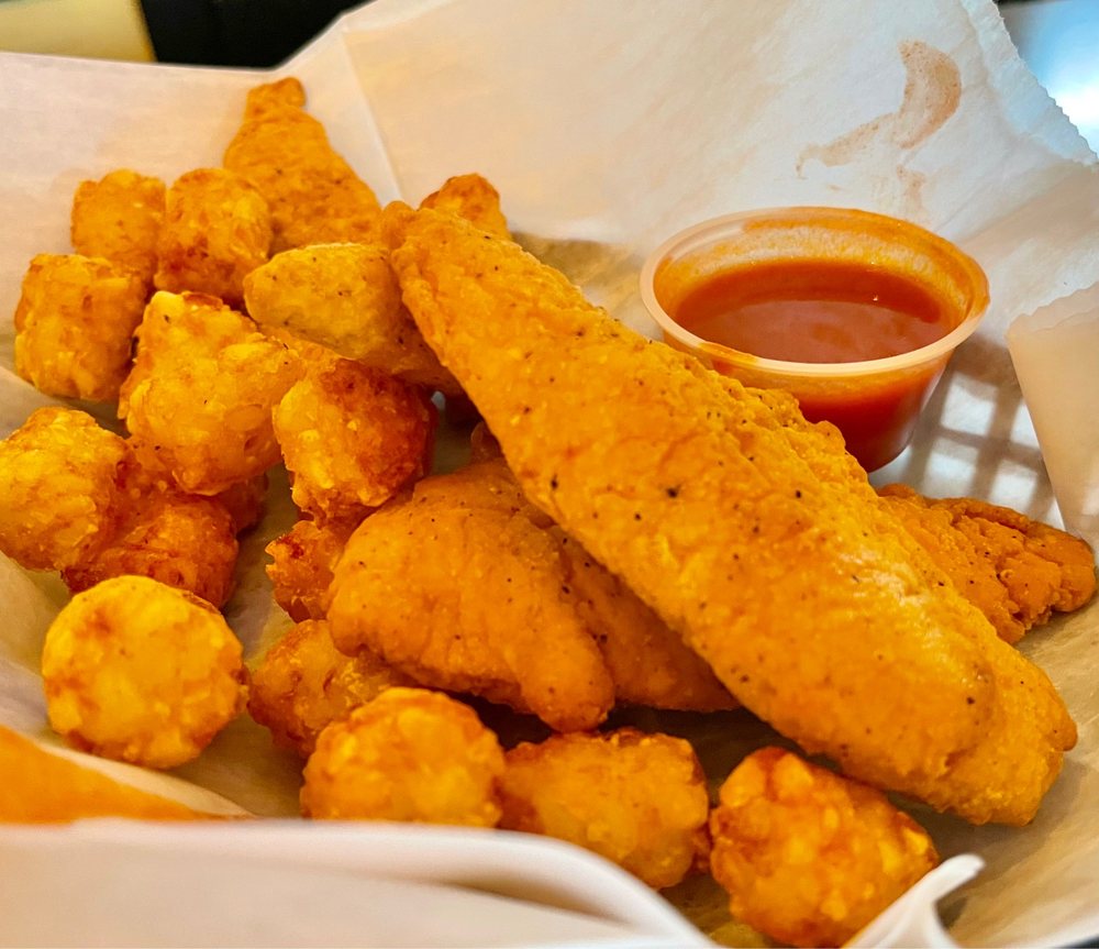 STAN’S PLACE Updated September 2024 36 Photos & 17 Reviews 1510