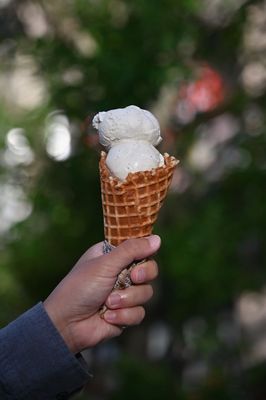 Jeni's Splendid Ice Creams by null