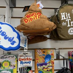 The Red Balloon Toy Store - Games you don't see everywhere