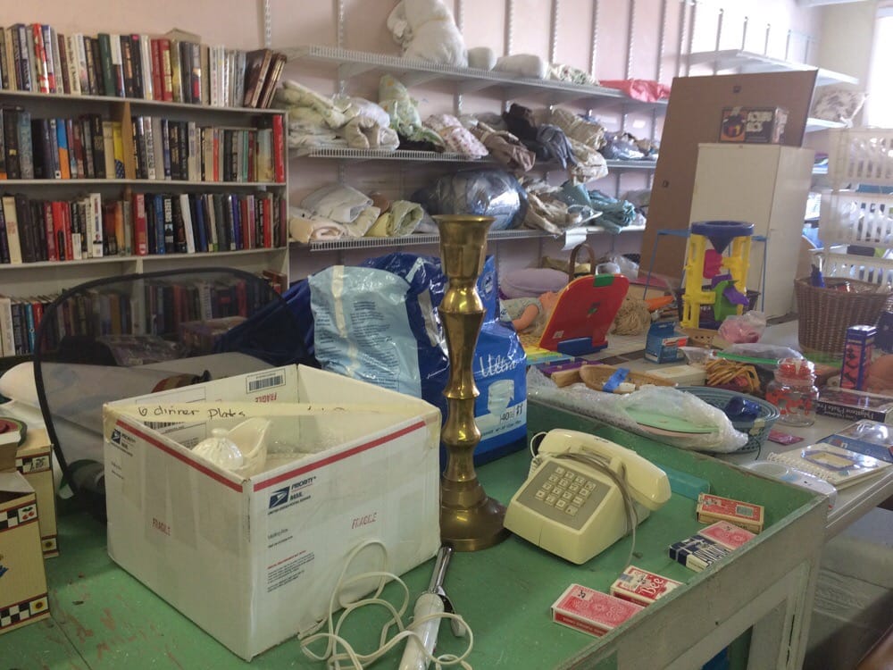 BROTHERS KEEPER Updated October 2024 320 NW 10th St, Ocala, Florida