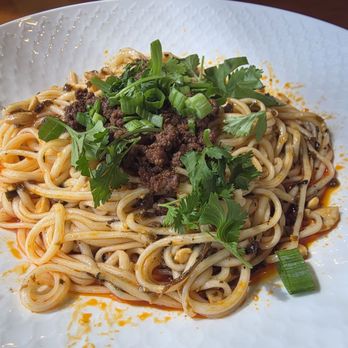 Chef Sun's Noodle & Dumpling - Chinese Near Me - Sugar Land, Texas