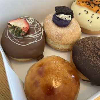 Detour Doughnuts And Coffee - Donuts Near Me - Frisco, Texas