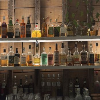 Bar Botanico - Cocktail Bars Near Me - Pittsburgh, Pennsylvania Bar Botanico - Cocktail Bars Near Me - Pittsburgh, Pennsylvania