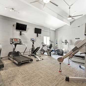 Copper Creek Apartments - Workout Room - Apartments Near Me - Tucson, Arizona Copper Creek Apartments - Workout Room - Apartments Near Me - Tucson, Arizona