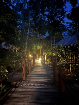 Loboc River Resort by null