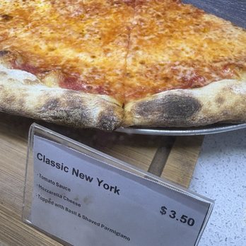 Philomena's - Pizza Near Me - Sunnyside, New York