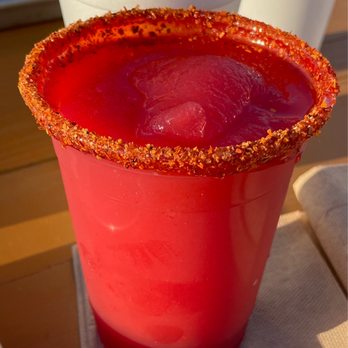 West 22 Tacos - Strawberry daiquiri - Tacos Near Me - Murfreesboro, Tennessee West 22 Tacos - Strawberry daiquiri - Tacos Near Me - Murfreesboro, Tennessee