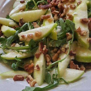 Graydon's  - Apple pear salad fullsize $14 - British Near Me - Grand Rapids, Michigan
