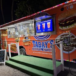 Tabay's Mindful Kitchen - Tabby's Mindful Kitchen