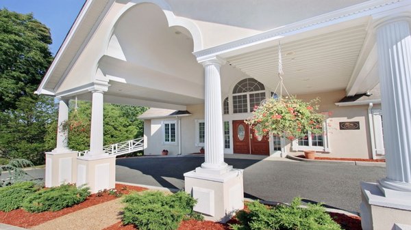 WANAMAKER & CARLOUGH FUNERAL HOME - Updated June 2026 - 16 Photos - 177