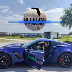 Blue Line Driving School