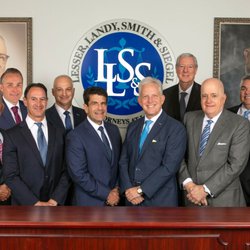 Lesser Landy Smith & Siegel