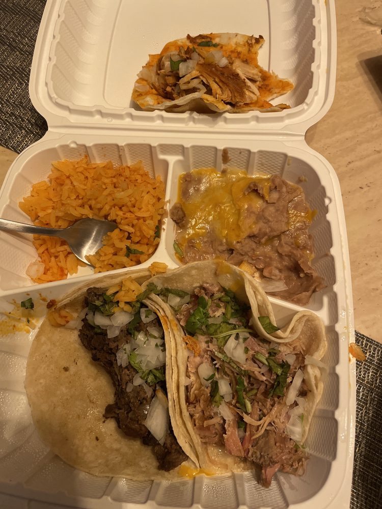 Patricio's Mexican Taqueria